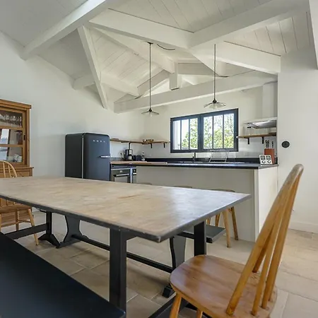 Maison 5 Jusqu'a 10 Pers - Proche Phare Des Baleines - Fr-1-835-17 Hébergement de vacances *