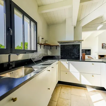 Maison 5 Jusqu'a 10 Pers - Proche Phare Des Baleines - Fr-1-835-17 Hébergement de vacances