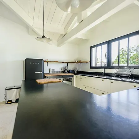 Maison 5 Jusqu'a 10 Pers - Proche Phare Des Baleines - Fr-1-835-17 Hébergement de vacances Saint-Clément-des-Baleines