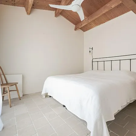 Hébergement de vacances Maison 5 Jusqu'a 10 Pers - Proche Phare Des Baleines - Fr-1-835-17