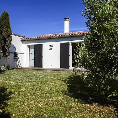 Maison 5 Jusqu'a 10 Pers - Proche Phare Des Baleines - Fr-1-835-17