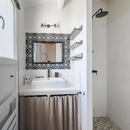 Maison 5 Jusqu'a 10 Pers - Proche Phare Des Baleines - Fr-1-835-17 * サン・クレマン・デ・バレーヌ