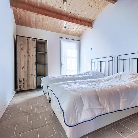 Maison 5 Jusqu'a 10 Pers - Proche Phare Des Baleines - Fr-1-835-17 *