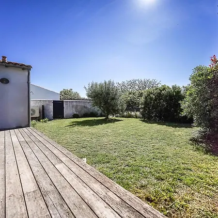 Maison 5 Jusqu'a 10 Pers - Proche Phare Des Baleines - Fr-1-835-17