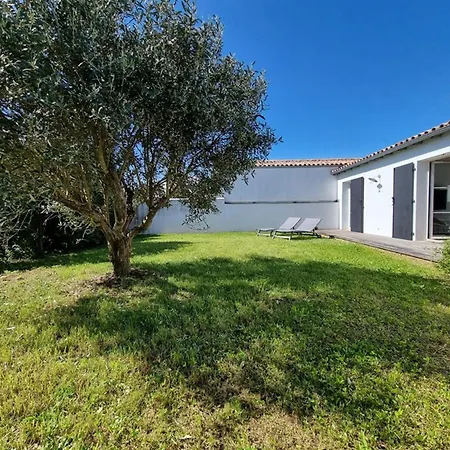 Maison 5 Jusqu'a 10 Pers - Proche Phare Des Baleines - Fr-1-835-17 *